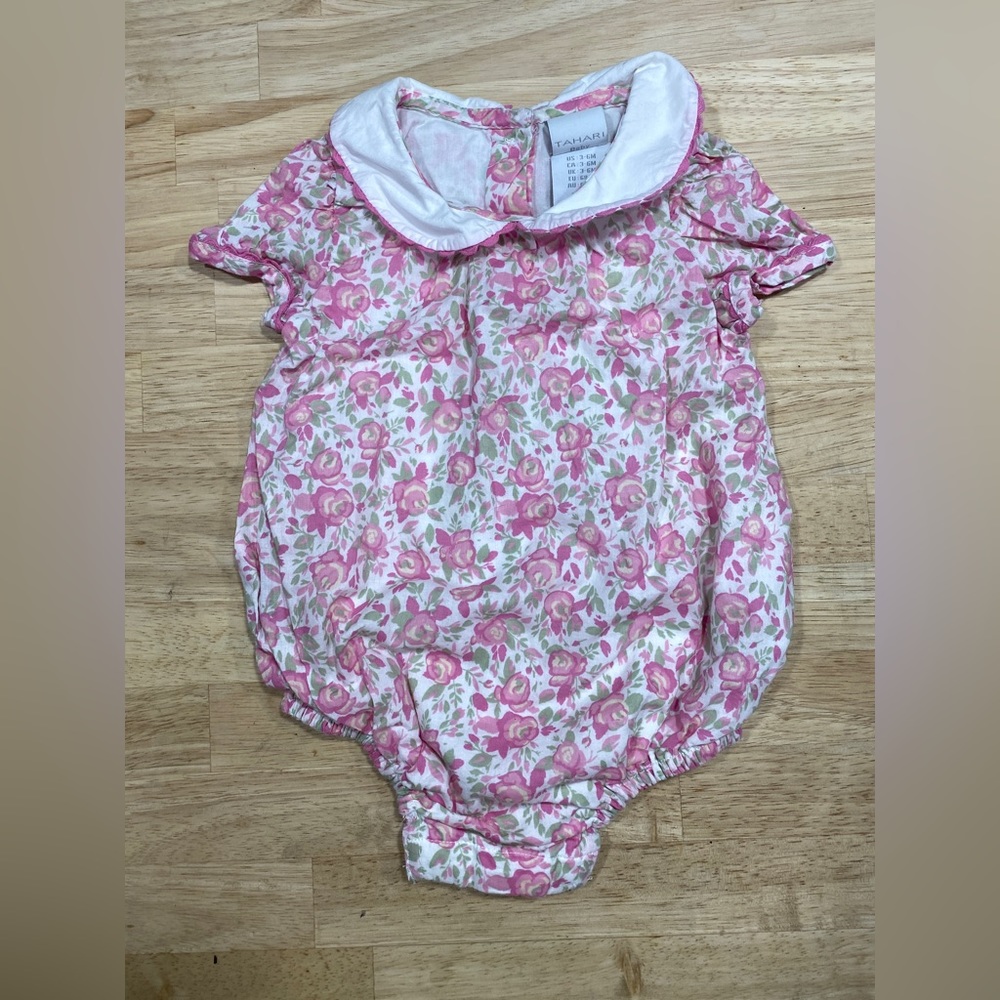 Tahari 3-6 months